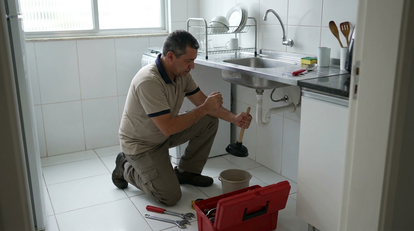 Remoção de Restos em Passo Fundo‑RS