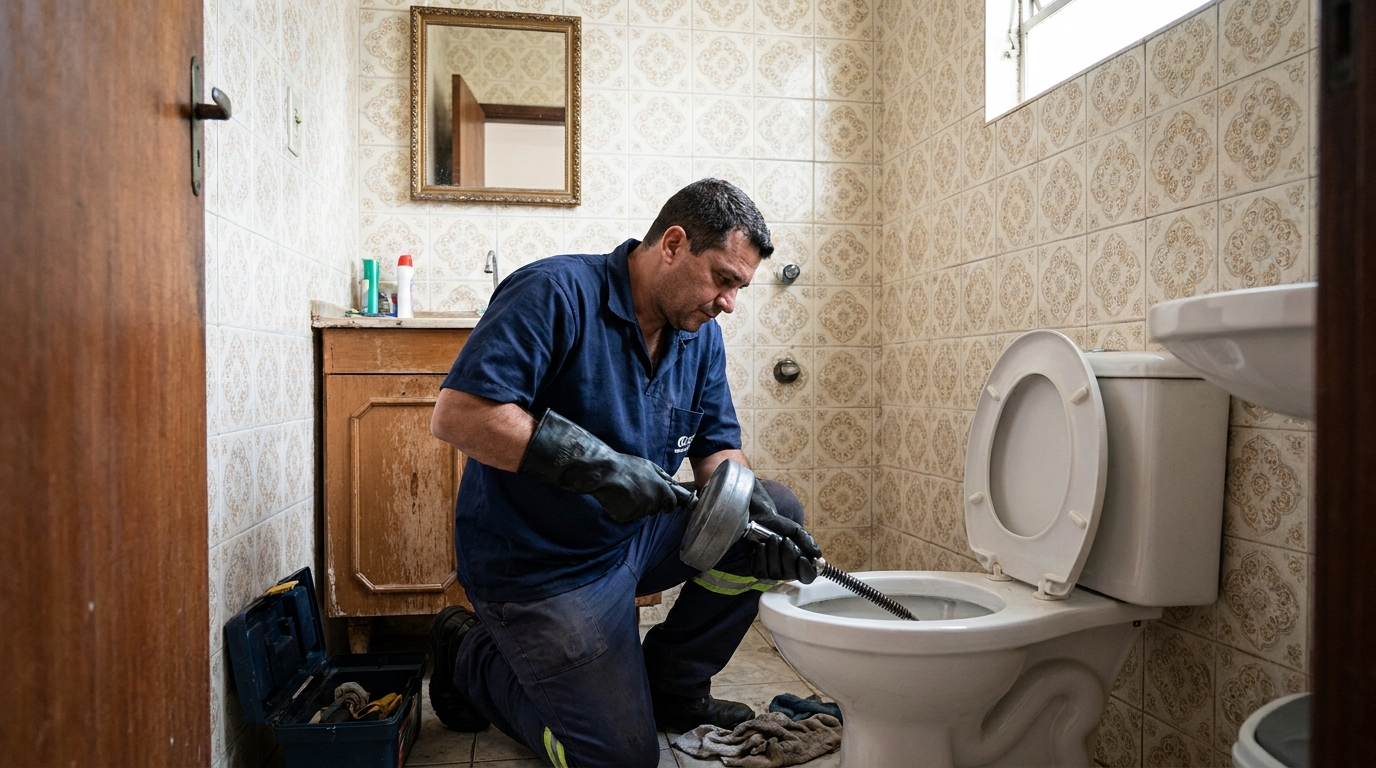 Uso de Equipamento Profissional em Passo Fundo‑RS